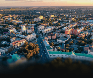 Полтава